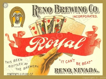 royal beer