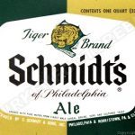 schmidts ale