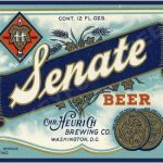 senate beer