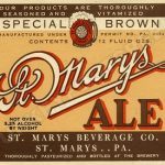 st marys ale