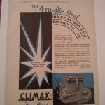 climax 1