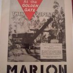 marion 9