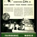 fairbanks morse