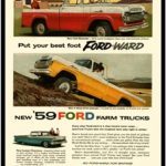 ford 22