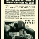ford 23