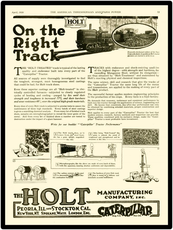 holt 2