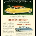 hudson hornet 4