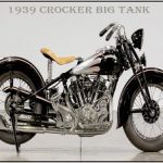 1939 crocker