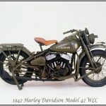 1942 hd model 42 wlc