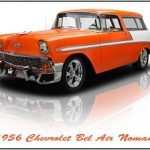 1956 chevrolet nomad