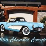 1956 corvette (1)