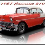 1957 chevrolet 210