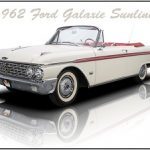 1962 ford galaxie sunliner