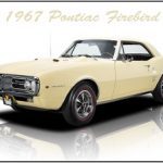 1967 pontiac firebird