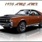 1970 amc amx