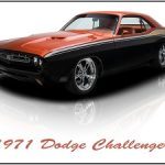1971 dodge challenger