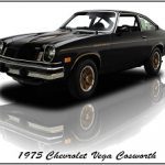 1975 chevrolet vega