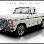 1979 ford f100