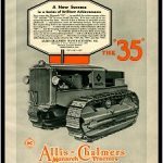 allis chalmers 21