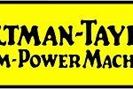 aultman taylor farm power 6×18