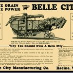 belle city 1