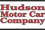 hudson motor car company 6×18