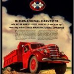 ih truck 11