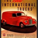 ih truck 13