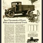 ih truck 6