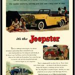 jeep 42