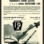 keystone 1