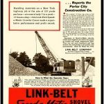 link-belt 8