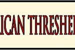 american thresherman 6×18