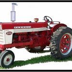 farmall 560