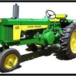 jd 530