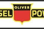 oliver diesel power 6×18