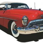 1953 buick skylark