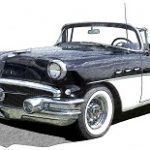 1956 buick special