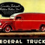 Federal Trucks 10