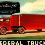 Federal Trucks 12