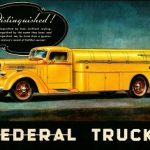 Federal Trucks 8