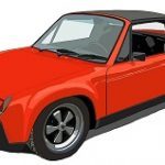 porsche 914 gt