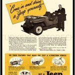 1946 jeep ad