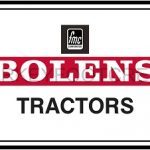 bolens tractors