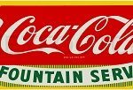 coca cola fountain service 6×18