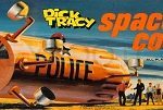 dick tracy space coupe 6×18