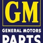 general motors parts