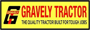 gravely