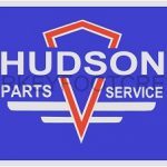 hudson parts service