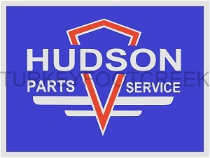 hudson parts service